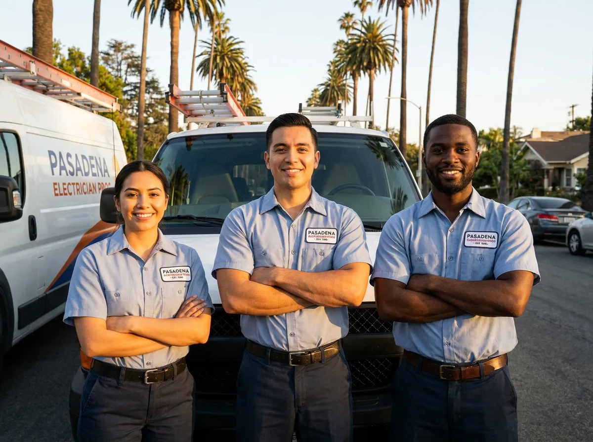 Electrician company in Aplington, IA