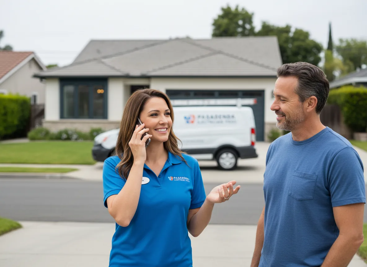 Electrician Aplington, IA FAQs